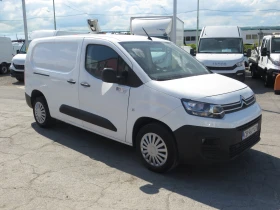 Citroen Berlingo 1, 5 HDI 2+ 1  | Mobile.bg    6