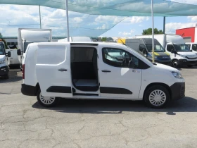 Citroen Berlingo 1, 5 HDI 2+ 1  | Mobile.bg    13