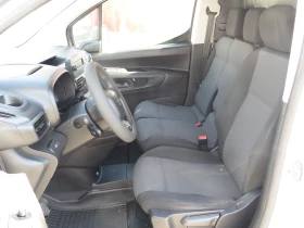 Citroen Berlingo 1, 5 HDI 2+ 1  | Mobile.bg    7