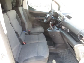 Citroen Berlingo 1, 5 HDI 2+ 1  | Mobile.bg    11