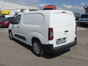 Citroen Berlingo 1, 5 HDI 2+ 1  | Mobile.bg    3