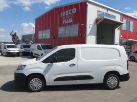 Citroen Berlingo 1, 5 HDI 2+ 1  | Mobile.bg    2