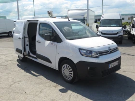 Citroen Berlingo 1, 5 HDI 2+ 1  | Mobile.bg    12