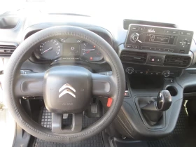 Citroen Berlingo 1, 5 HDI 2+ 1  | Mobile.bg    8