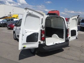 Citroen Berlingo 1, 5 HDI 2+ 1  | Mobile.bg    15