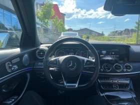 Mercedes-Benz E 43 AMG | Mobile.bg    9
