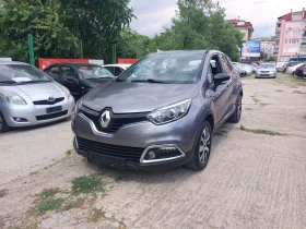 Renault Captur 0.9Tce