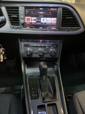 Seat Leon | Mobile.bg    4