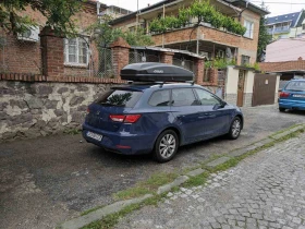Seat Leon | Mobile.bg    12