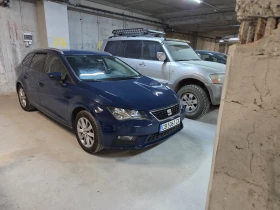 Seat Leon | Mobile.bg    9