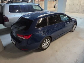 Seat Leon | Mobile.bg    7