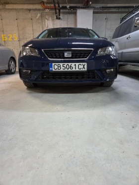 Seat Leon | Mobile.bg    6