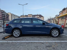 Seat Leon | Mobile.bg    10
