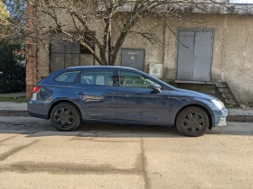 Seat Leon | Mobile.bg    11