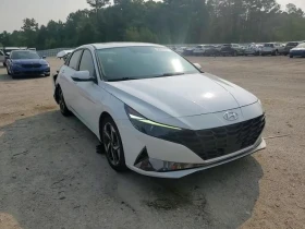 Hyundai Elantra 2.0L 4 Front-wheel Drive - 19600 лв. - 17205986 9
