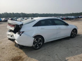 Hyundai Elantra 2.0L 4 Front-wheel Drive - 19600 лв. - 17205986 12