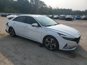 Hyundai Elantra 2.0L 4 Front-wheel Drive - 19600 лв. - 17205986 13