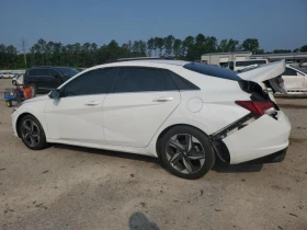 Hyundai Elantra 2.0L 4 Front-wheel Drive - 19600 лв. - 17205986 11
