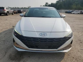 Hyundai Elantra 2.0L 4 Front-wheel Drive - 19600 лв. - 17205986 8