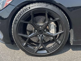 Mercedes-Benz C 450 AMG * 4MATIC * CARFAX *    | Mobile.bg    9