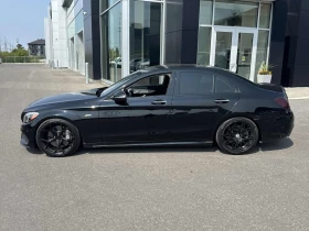 Mercedes-Benz C 450 AMG * 4MATIC * CARFAX *    | Mobile.bg    3