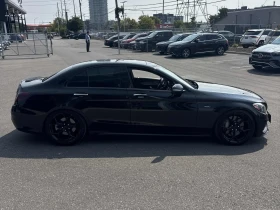 Mercedes-Benz C 450 AMG * 4MATIC * CARFAX *    | Mobile.bg    4