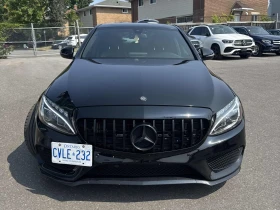 Mercedes-Benz C 450 AMG * 4MATIC * CARFAX *    | Mobile.bg    2