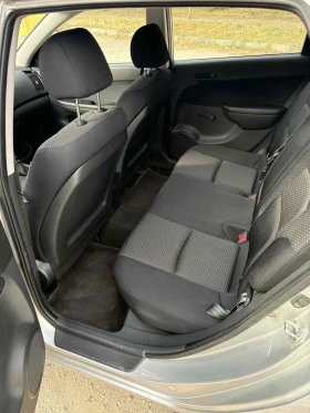 Hyundai I30 CW 1.6 Газ PRINS, 126 к.с., перфектно състояние! - 8850 лв. - 99556143 5