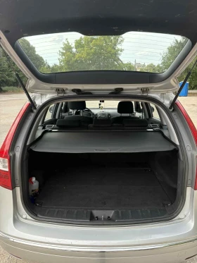 Hyundai I30 CW 1.6 Газ PRINS, 126 к.с., перфектно състояние! - 8850 лв. - 99556143 4