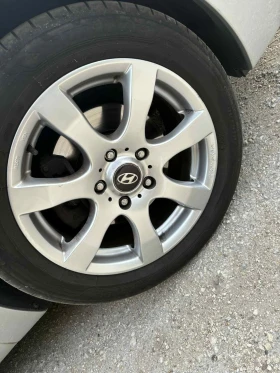 Hyundai I30 CW 1.6 Газ PRINS, 126 к.с., перфектно състояние! - 8850 лв. - 99556143 8
