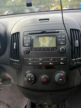 Hyundai I30 CW 1.6 Газ PRINS, 126 к.с., перфектно състояние! - 8850 лв. - 99556143 7