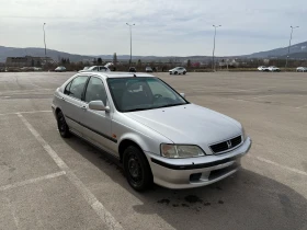 Обява за продажба на Honda Civic ~3 800 лв. - изображение 1