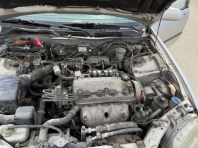 Обява за продажба на Honda Civic ~3 800 лв. - изображение 7