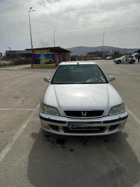 Обява за продажба на Honda Civic ~3 800 лв. - изображение 2