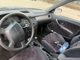 Обява за продажба на Honda Civic ~3 800 лв. - изображение 5