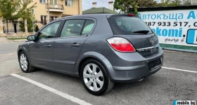 Opel Astra H 2.0T | Mobile.bg    15