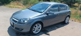 Opel Astra H 2.0T | Mobile.bg    2