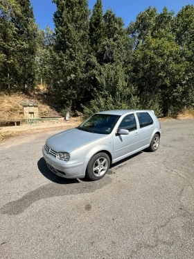 Обява за продажба на VW Golf 4 ~4 200 лв. - изображение 5