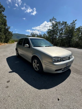 Обява за продажба на VW Golf 4 ~4 200 лв. - изображение 1