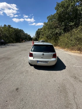 Обява за продажба на VW Golf 4 ~4 200 лв. - изображение 2