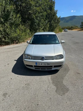 Обява за продажба на VW Golf 4 ~4 200 лв. - изображение 6