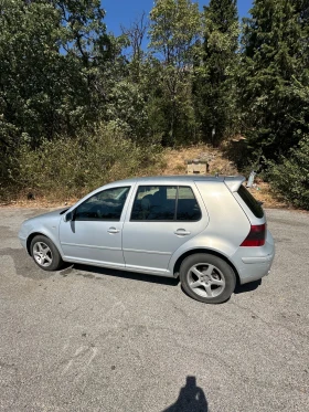 Обява за продажба на VW Golf 4 ~4 200 лв. - изображение 4