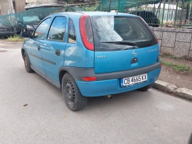 Opel Corsa Isuzu  | Mobile.bg    3