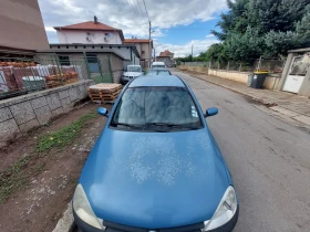 Opel Corsa Isuzu  | Mobile.bg    13