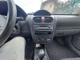 Opel Corsa Isuzu  | Mobile.bg    9