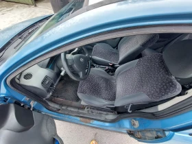 Opel Corsa Isuzu  | Mobile.bg    10