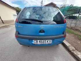 Opel Corsa Isuzu  | Mobile.bg    4