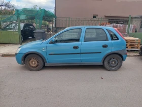 Opel Corsa Isuzu  | Mobile.bg    2