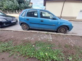 Opel Corsa Isuzu  | Mobile.bg    6