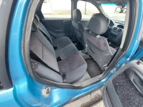 Opel Corsa Isuzu  | Mobile.bg    12